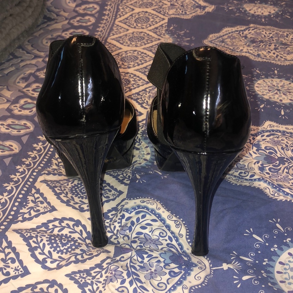 Jessica Simpson Heels - Picture 4 of 5